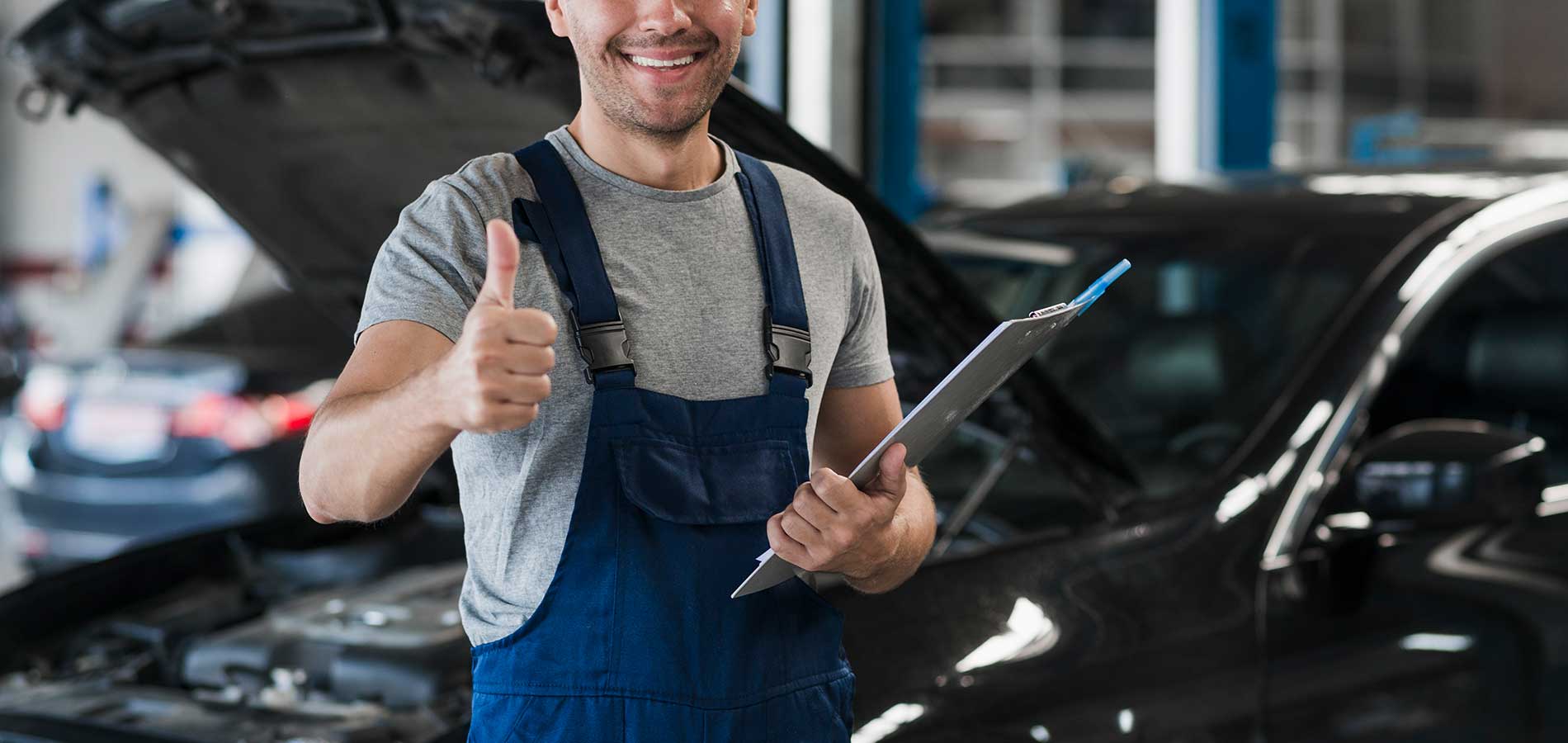 Financing - El-Patron Tires