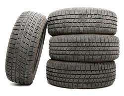 Used Tires - El Patron Tires