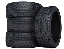 New Tires - El Patron Tires