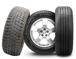 New and Used Tires - El Patron Tires